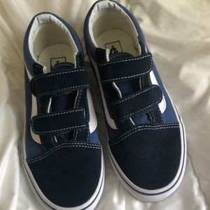 Boys Vans